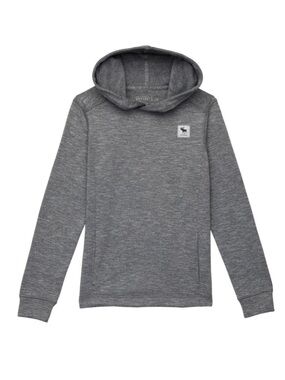 Boys Abercrombie Active Hoodie 15/16